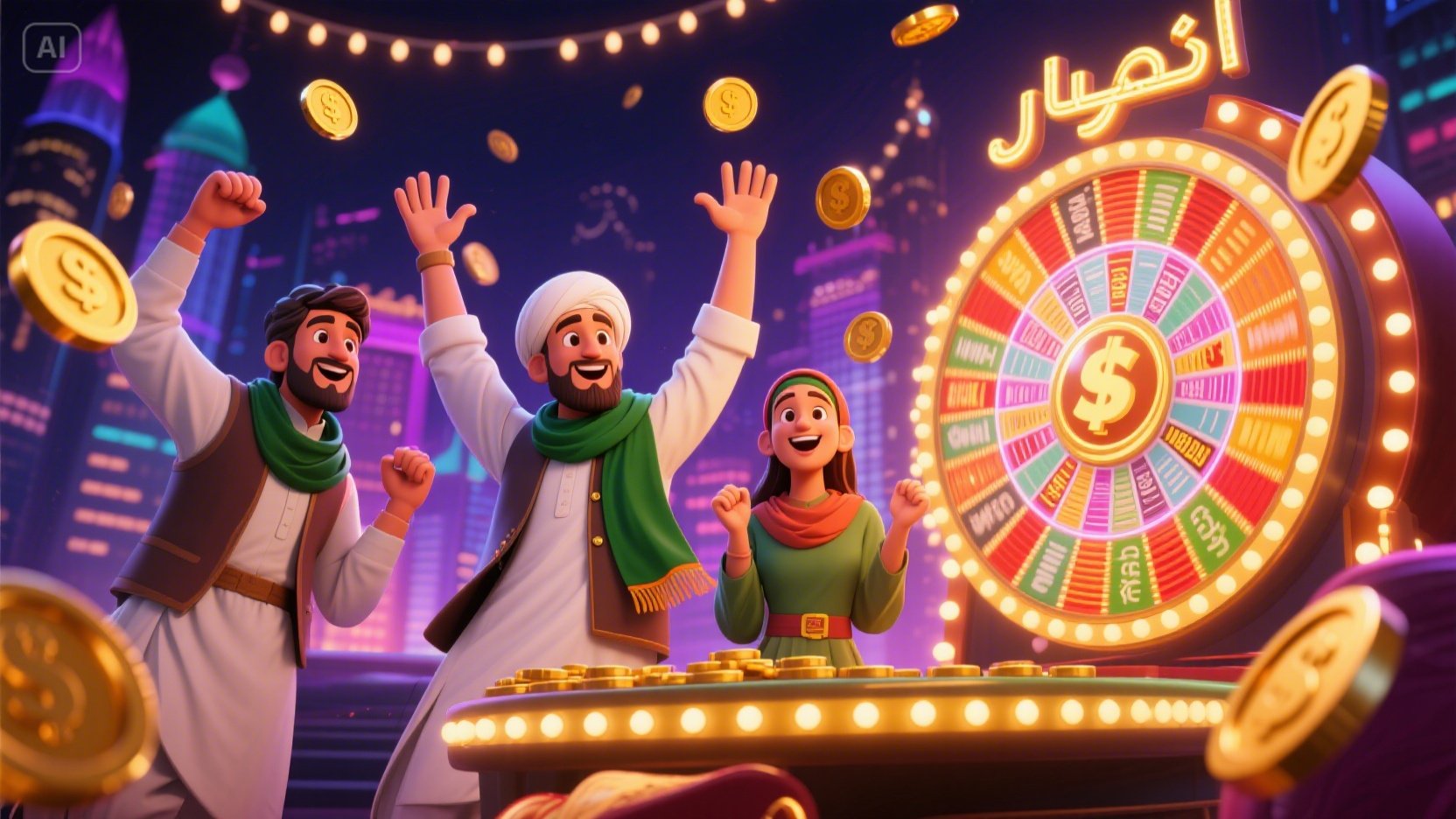 Turbo Wins CasinoMake your first deposit and claim 200% instantly! Pakistani players can explore slot machines, live casinos, and sports betting, all with secure PKR transactions.
