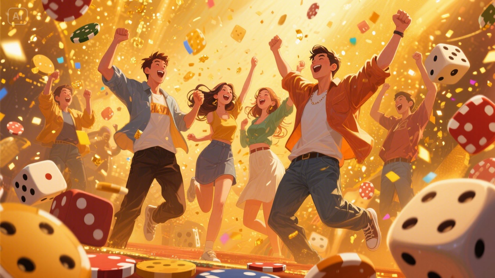 Casino Turbo Wins Casino desktop and mobile interfaces