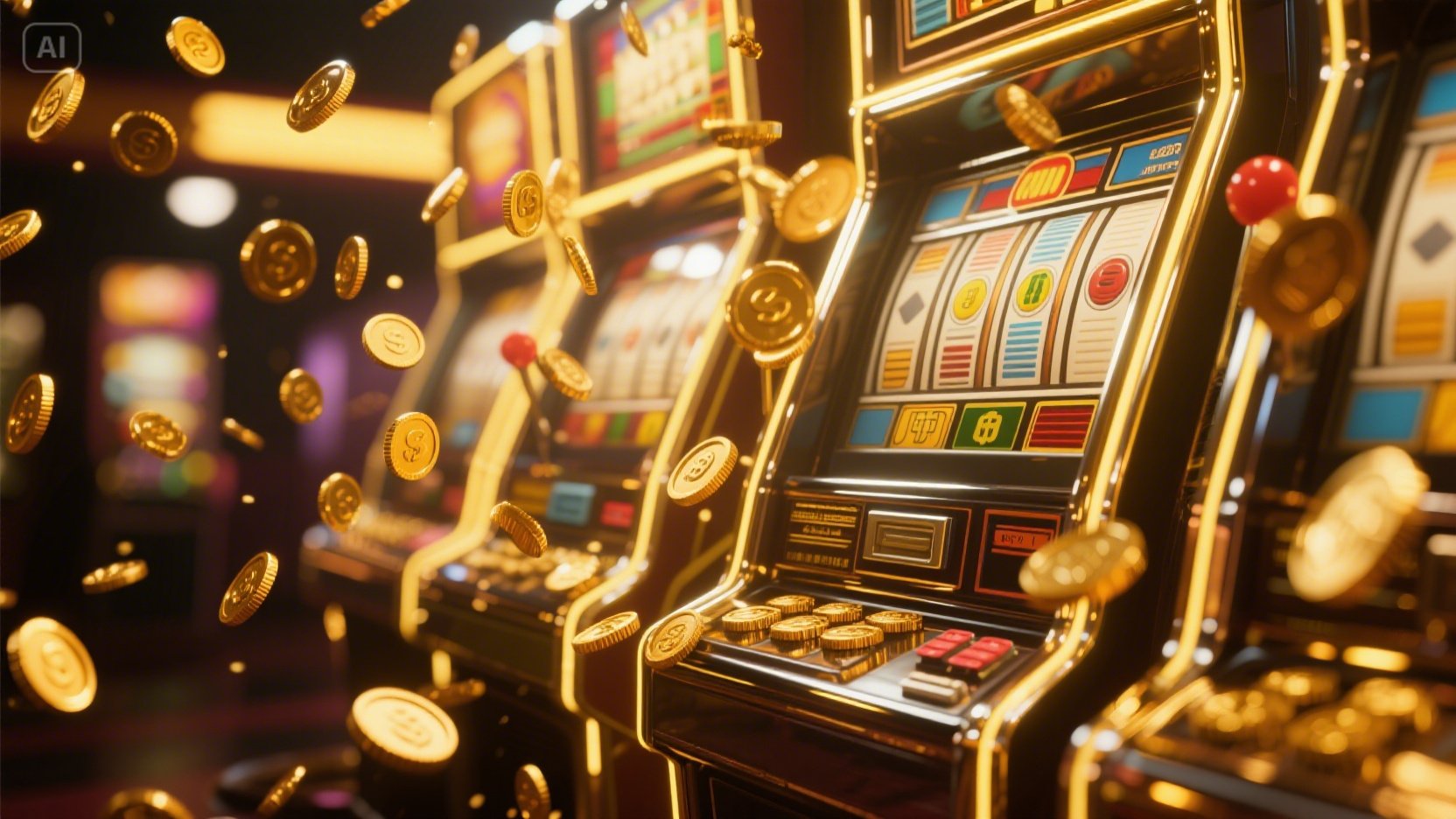 Casino Turbo Wins Casino desktop and mobile interfaces